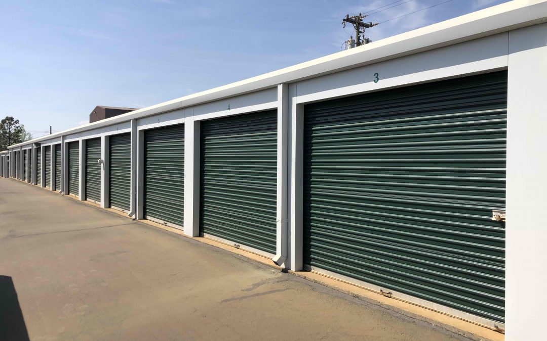 Storage facilities