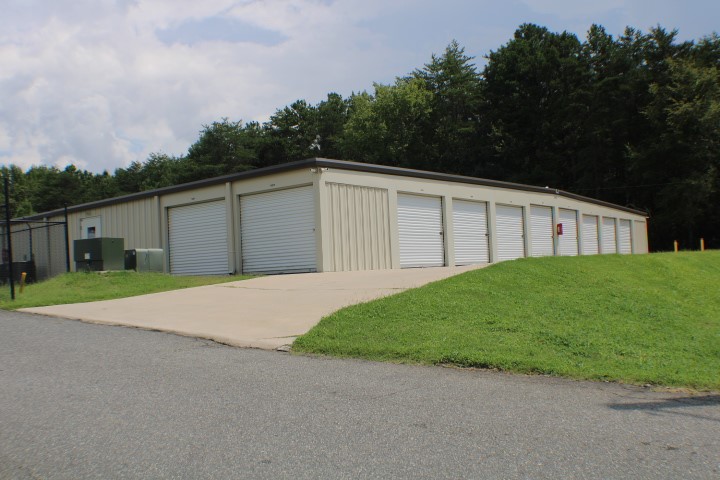 Salisbury’s self-storage specialists explain businesses that reap benefits from storing in units