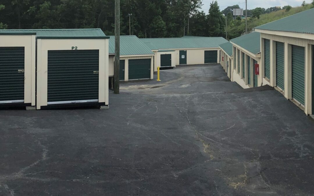Storage units in Concord NC: Supporting your “Living on the Road” lifestyle
